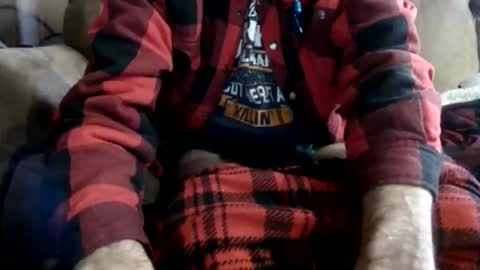 chrisintn online show from November 30, 4:00 pm