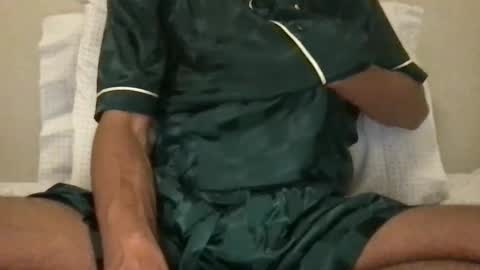 chrisjones4504 online show from January 8, 1:02 pm