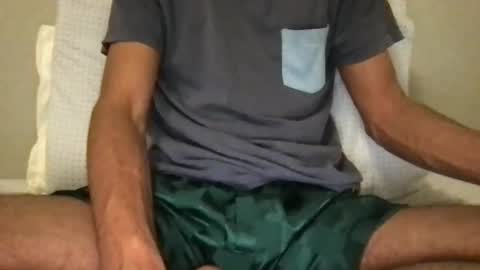 chrisjones4504 online show from January 18, 1:26 pm