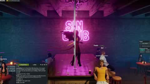 chrisjung301160 online show from November 2, 2:08 pm