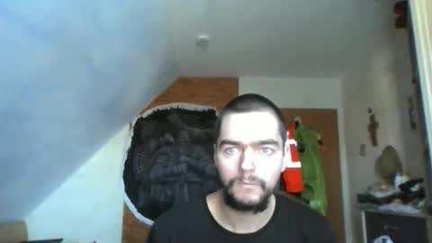 chrisjung301160 online show from January 16, 10:30 am