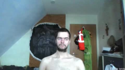 chrisjung301160 online show from February 13, 8:43 am