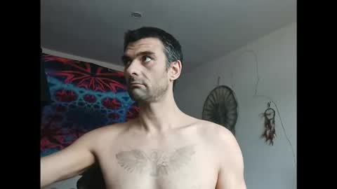 Snapshot of chriskb_287 chatting on September 28, 3:06 pm Christian287 online show from September 28, 3:06 pm