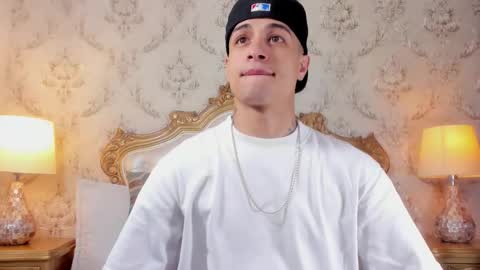 Chris online show from December 20, 6:59 pm