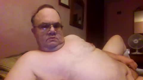 Chris The Jerk Off King online show from October 28, 6:43 pm