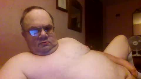 Chris The Jerk Off King online show from October 30, 12:17 pm