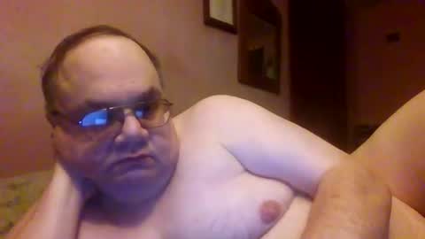 Chris The Jerk Off King online show from November 5, 10:54 pm