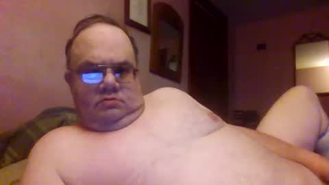 Chris The Jerk Off King online show from November 6, 1:34 pm