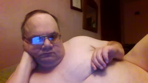 Chris The Jerk Off King online show from November 10, 4:17 pm