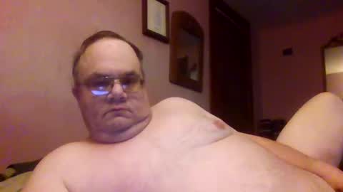 Chris The Jerk Off King online show from November 16, 1:17 pm