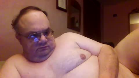 Chris The Jerk Off King online show from November 17, 8:14 pm