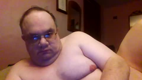 Chris The Jerk Off King online show from November 26, 1:12 pm