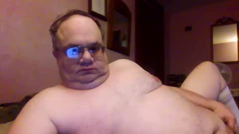 Chris The Jerk Off King online show from November 27, 1:13 pm