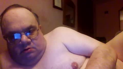 Chris The Jerk Off King online show from December 2, 8:37 pm