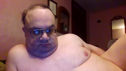 Chris The Jerk Off King online show from January 10, 1:57 pm