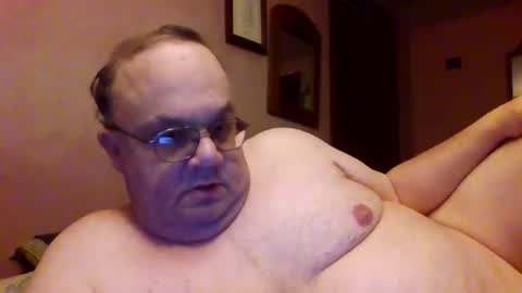 Chris The Jerk Off King online show from January 12, 10:48 pm