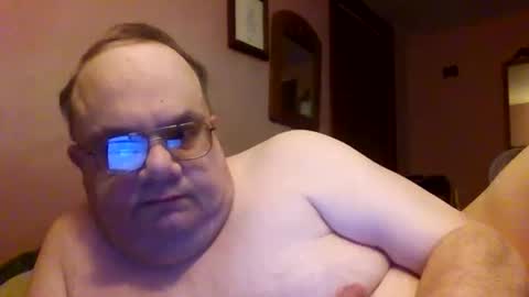 Chris The Jerk Off King online show from January 17, 1:49 pm