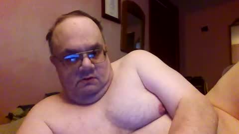 Chris The Jerk Off King online show from February 4, 8:58 pm
