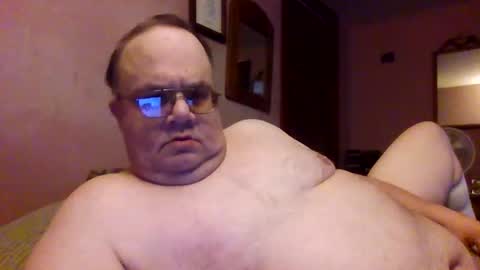 Chris The Jerk Off King online show from February 5, 8:46 pm