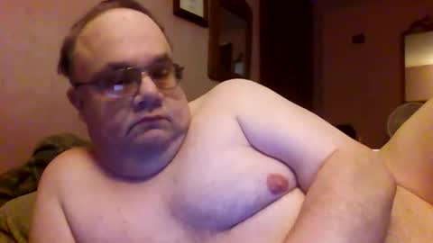 Chris The Jerk Off King online show from February 6, 8:56 pm