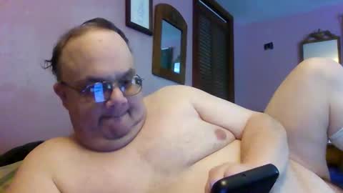 Chris The Jerk Off King online show from February 15, 4:14 pm
