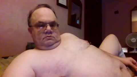 Chris The Jerk Off King online show from February 22, 1:31 pm