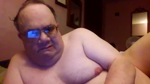 Chris The Jerk Off King online show from March 12, 11:49 am