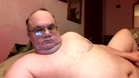 Snapshot of chrismini312 chatting on May 8, 2:28 am Chris The Jerk Off King online show from May 8, 2:28 am
