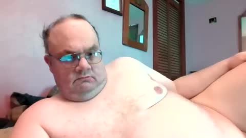 Snapshot of chrismini312 chatting on May 10, 1:27 pm Chris The Jerk Off King online show from May 10, 1:27 pm