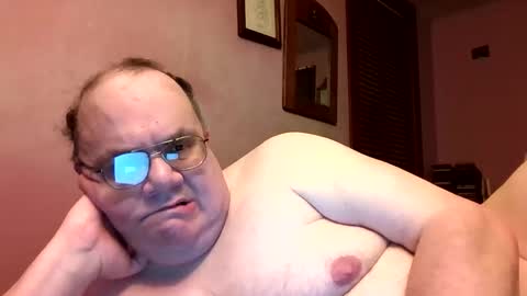 Snapshot of chrismini312 chatting on June 1, 2:46 am Chris The Jerk Off King online show from June 1, 2:46 am