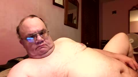 Snapshot of chrismini312 chatting on June 9, 2:45 am Chris The Jerk Off King online show from June 9, 2:45 am