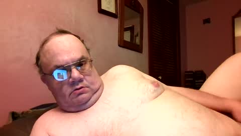 Snapshot of chrismini312 chatting on June 15, 2:47 am Chris The Jerk Off King online show from June 15, 2:47 am