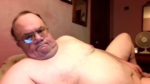 Snapshot of chrismini312 chatting on June 16, 2:47 am Chris The Jerk Off King online show from June 16, 2:47 am