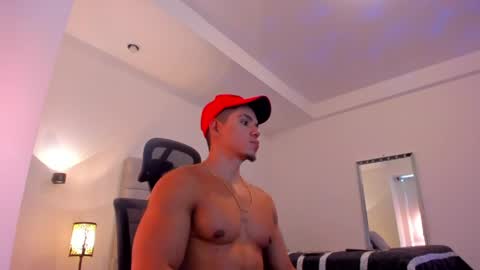 Snapshot of chrismorgan24 chatting on May 10, 2:00 pm chrismorgan24 online show from May 10, 2:00 pm