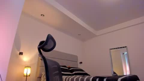 chrismorgan24 online show from July 3, 6:36 pm