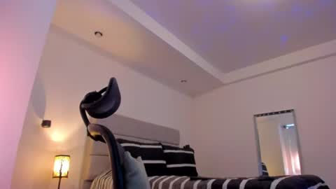chrismorgan24 online show from July 4, 1:50 pm