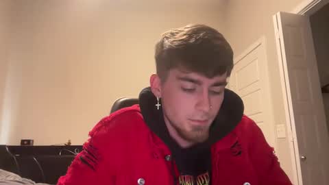 chrisoncam01 online show from December 16, 9:42 pm