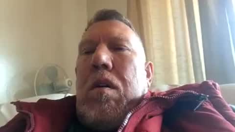 Chrispainpig torture bdsm masochist slave submissive hardcore anal CBT humiliation online show from August 2, 9:52 am