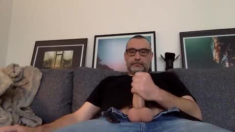 chrispanam13 online show from November 21, 12:15 pm