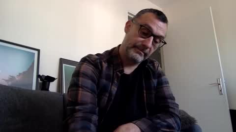 Snapshot of chrispanam13 chatting on May 9, 10:20 am chrispanam13 online show from May 9, 10:20 am