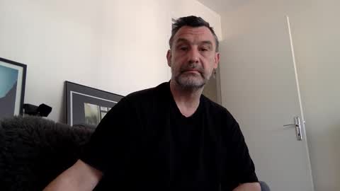 Snapshot of chrispanam13 chatting on June 1, 9:44 am chrispanam13 online show from June 1, 9:44 am