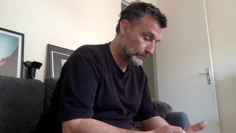 Snapshot of chrispanam13 chatting on June 14, 11:56 am chrispanam13 online show from June 14, 11:56 am