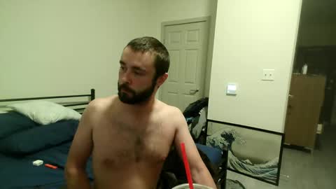 Mystery Man online show from October 18, 8:26 am