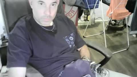 chrisprngr online show from September 12, 4:40 pm