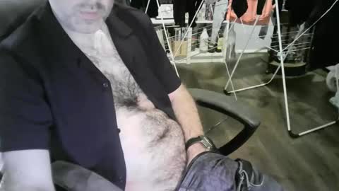 chrisprngr online show from September 20, 7:59 pm