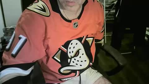 chrisprngr online show from September 28, 7:41 pm