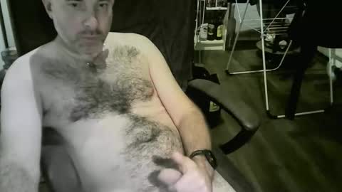 chrisprngr online show from October 6, 10:40 pm