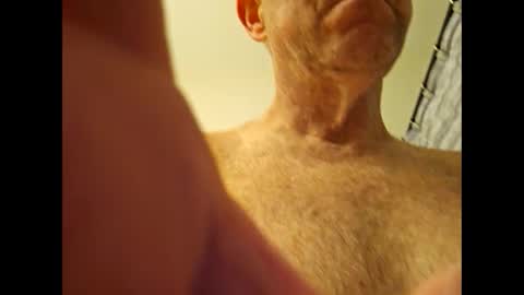 Chris online show from January 15, 3:33 am