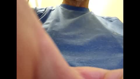 Chris online show from January 28, 1:05 pm