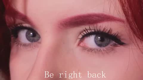 chriss_foxx online show from October 12, 3:11 pm